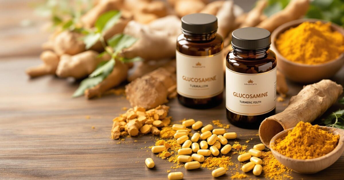 The benefits of joint and Flexibility Supplements