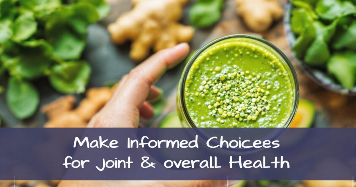 flexibility supplements