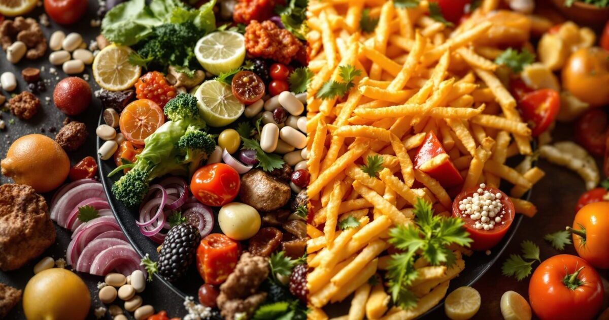 The benefits of dietary supplements